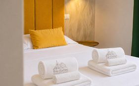 The Domes Apartment & Charme